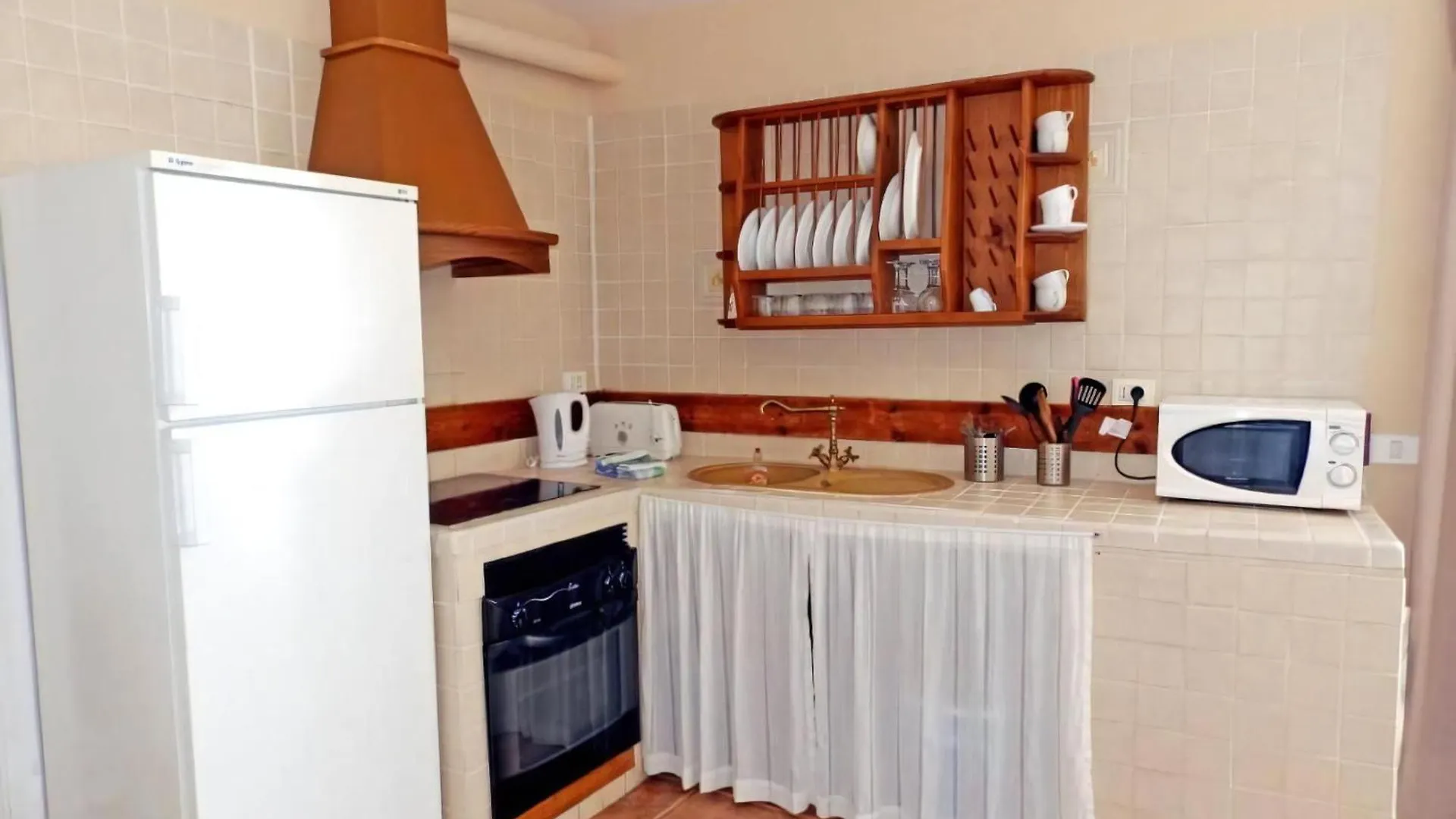 Direkt Am Meer Gelegene Ferienwohnung Mit Balkon El Médano
